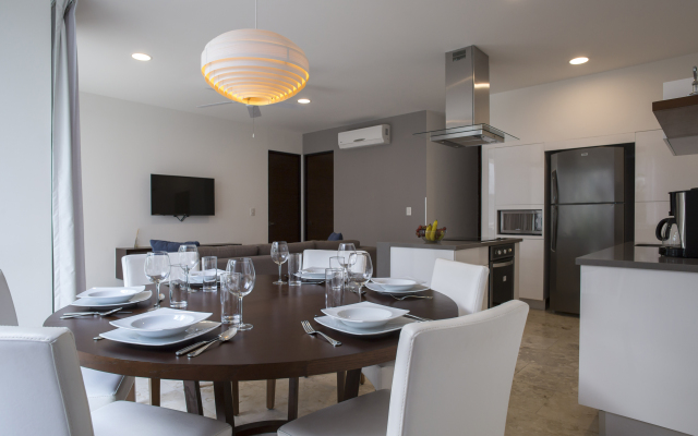 Anah Suites by Sunest