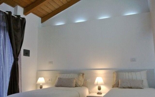 Al Castello Bed and Breakfast