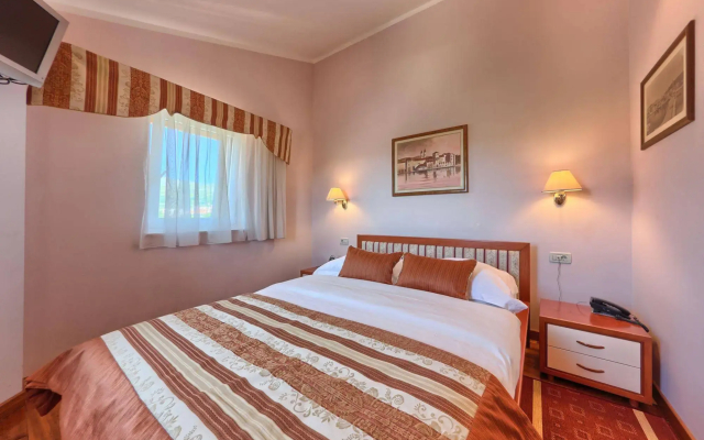 Hotel-restaurant Trogir