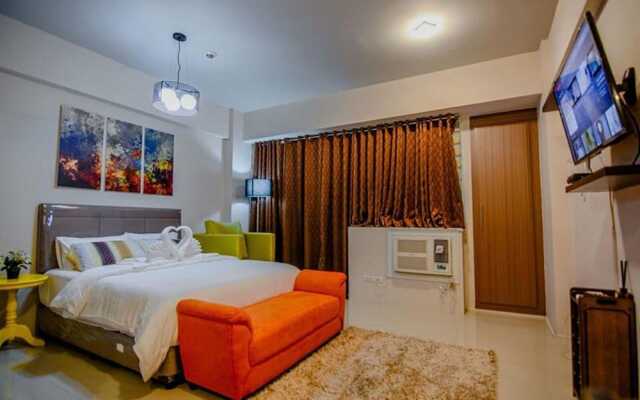 HnM Management - One Palm Tree Villas
