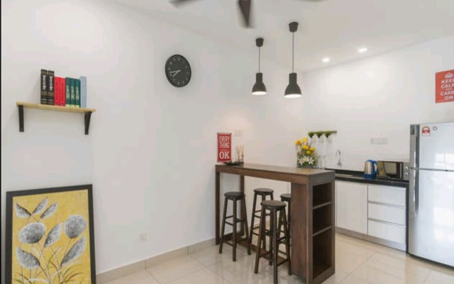 Mansion One Suites - One Bedroom Suites