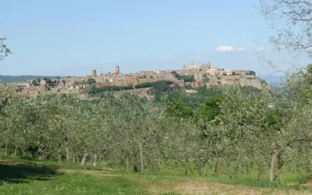 B&B Il Voltabotte