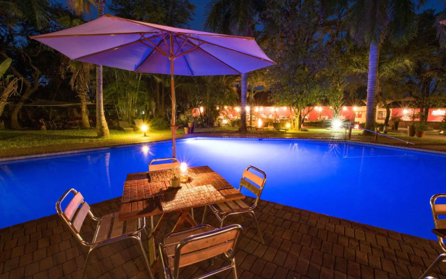 Sefapane Lodges and Safaris