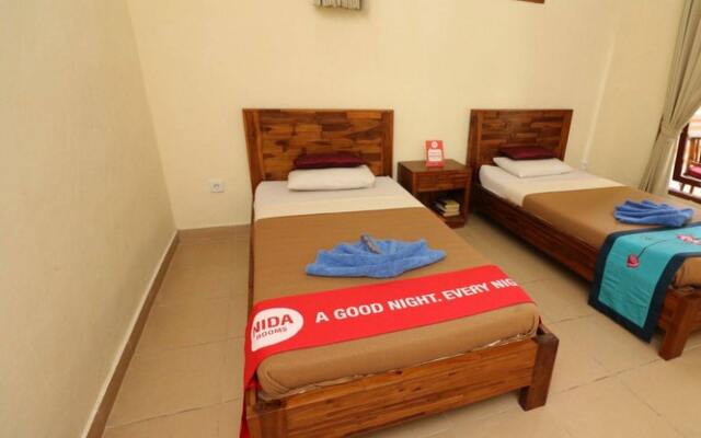 Nida Rooms Hanoman Ubud