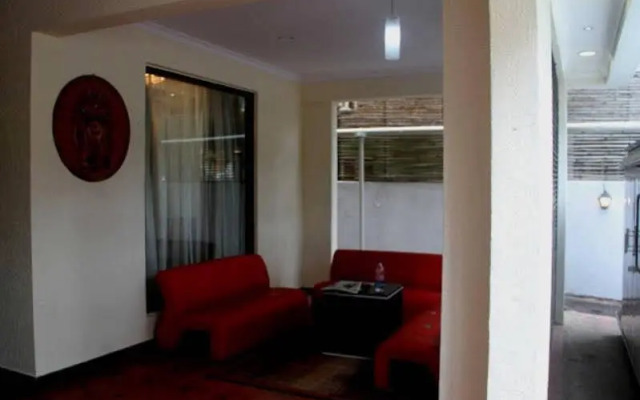 Sunwood Service Apartments