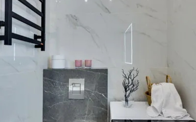 Апартаменты Хоум 24 на пр-те Магеллана, д. 4