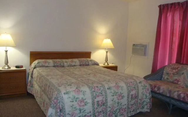 Garden Gate Inn