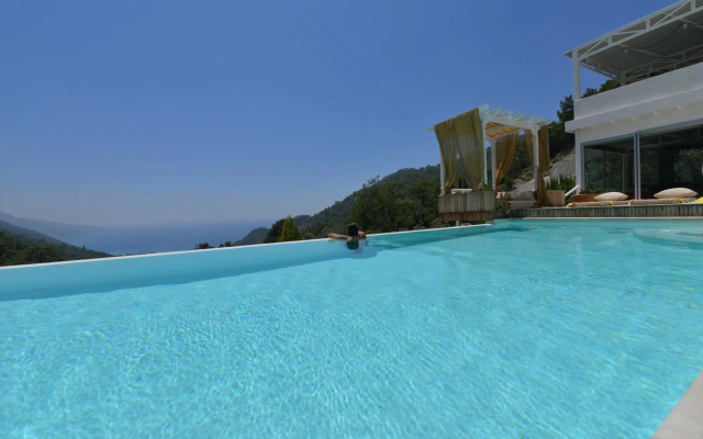 Oludeniz Loft Hotel Exclusive - Adults Only