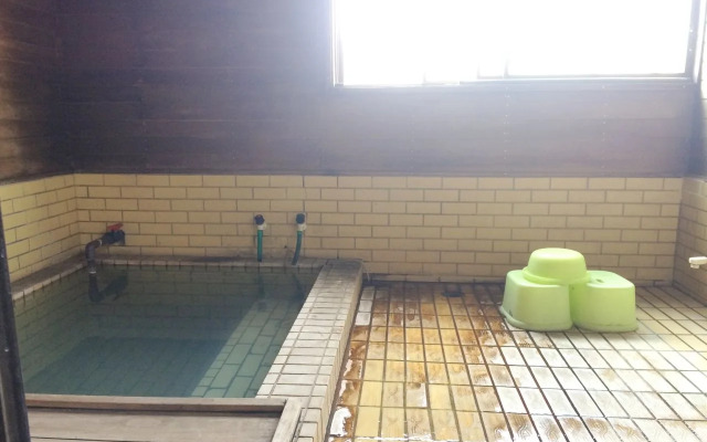 Ryokan Sanso Kazeno Matasaburo