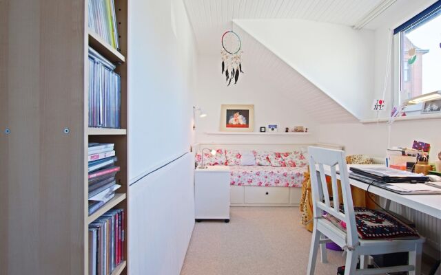 Private Room Stiegelmeyerstrasse
