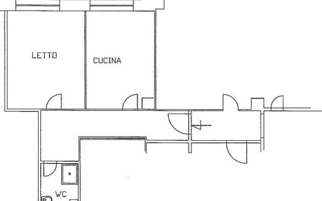 San Giacomo 32 Residence