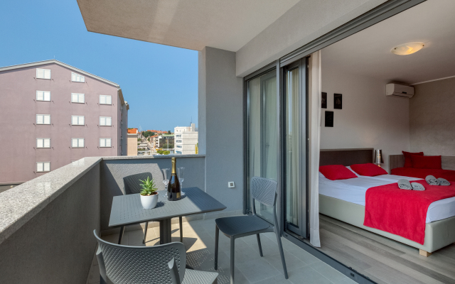 Pula City Center Accommodation