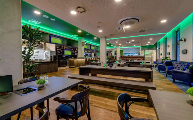 Ibis Styles Kiel