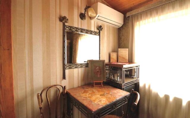 Artists Residence in Tbilisi