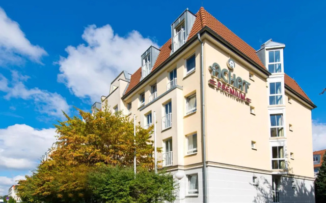 ACHAT Hotel Dresden Elbufer