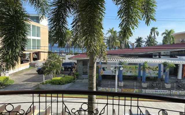 Bayfront Hotel Subic