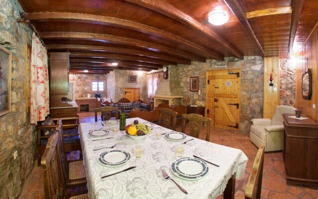 Kefalonian Luxury Villas