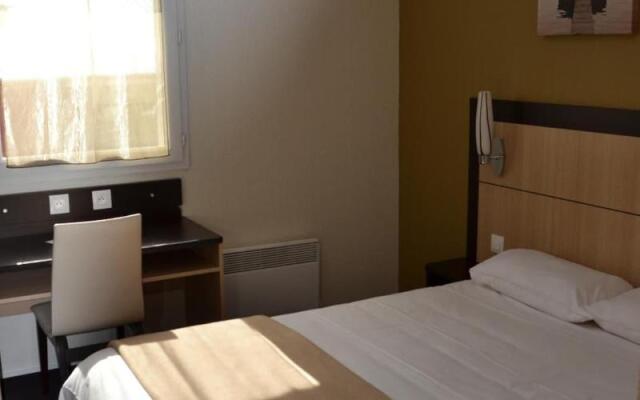 B&B HOTEL Le Tréport Friville