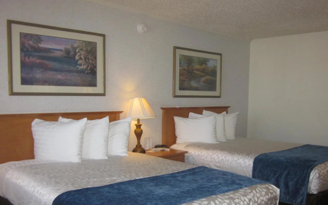 Trailside Inn