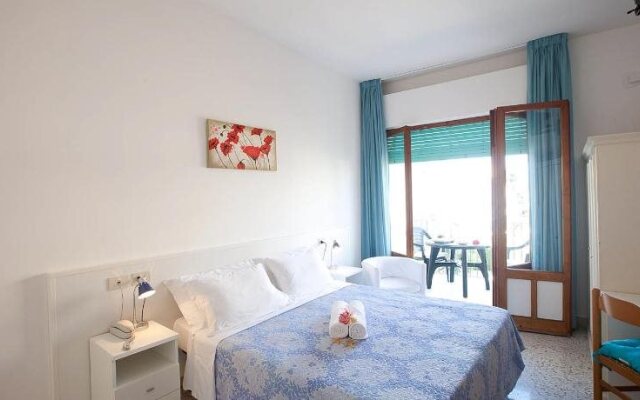 Hotel Jean Pierre
