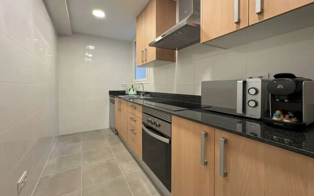 Stay U-nique Apartment Putxet