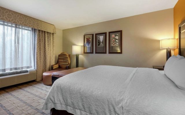 Hampton Inn & Suites Columbus