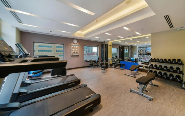 DAR Rayhaan BY Rotana AL Khobar