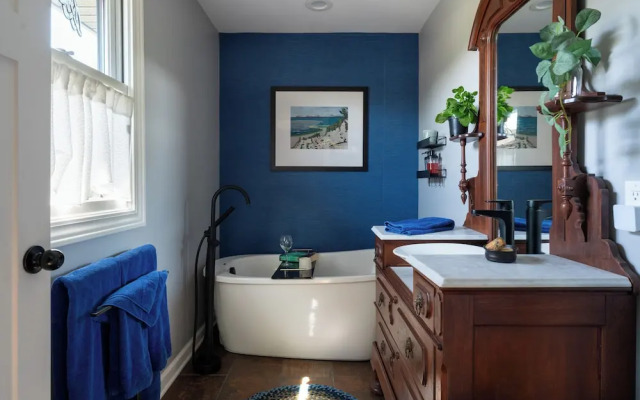 Glenn Meadow Bed and Breakfast