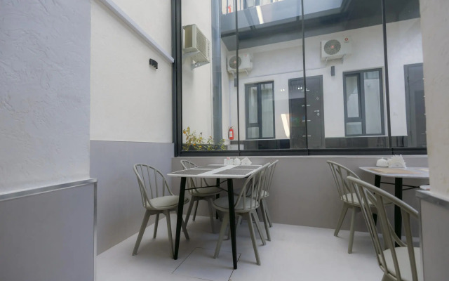 SADI Hotel