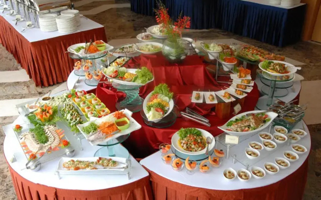 Country Inn & Suites By Carlson Mysore