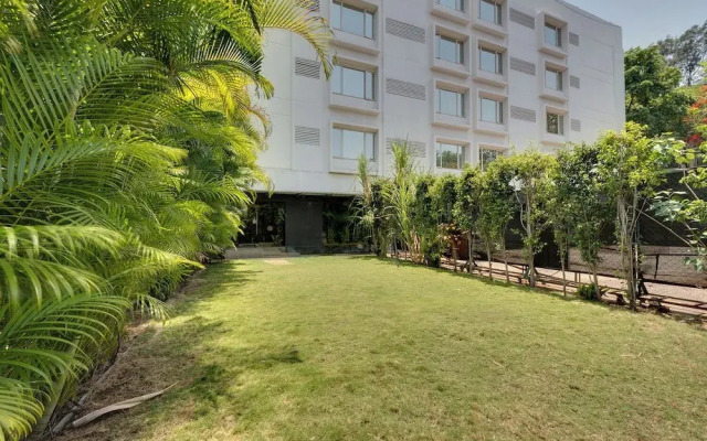 The Fern Residency Woodland Pune