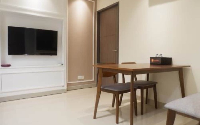 PRAXIS Apartment by PRAFI & Friends