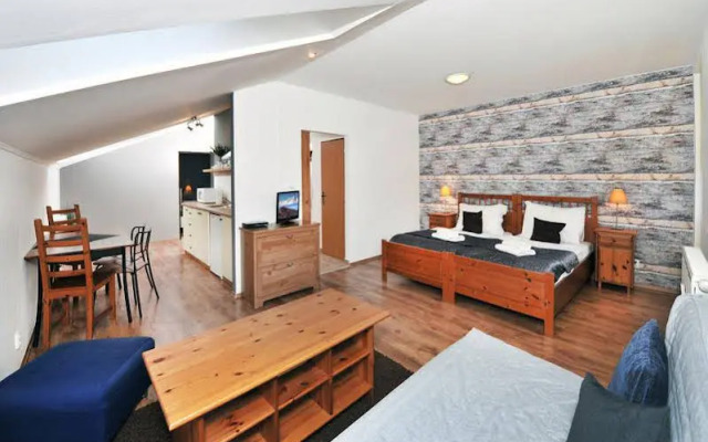 Apartment Tatry