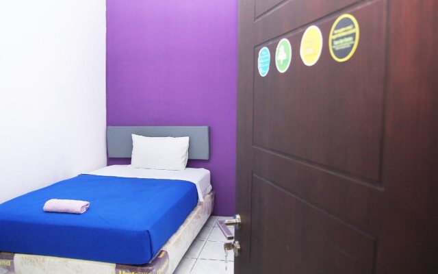 Hotel Griya Surya Solo