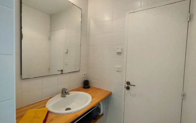 Mansion Haven in Lannilis