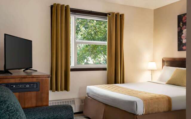 Thriftlodge Edmonton