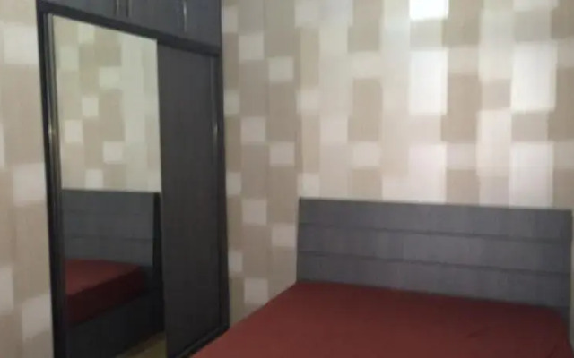 Didi Digomi Flat