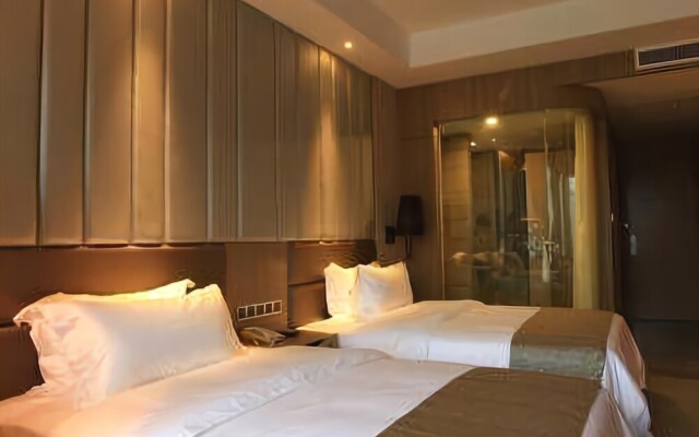 Nanqiao Fengshang Hotel