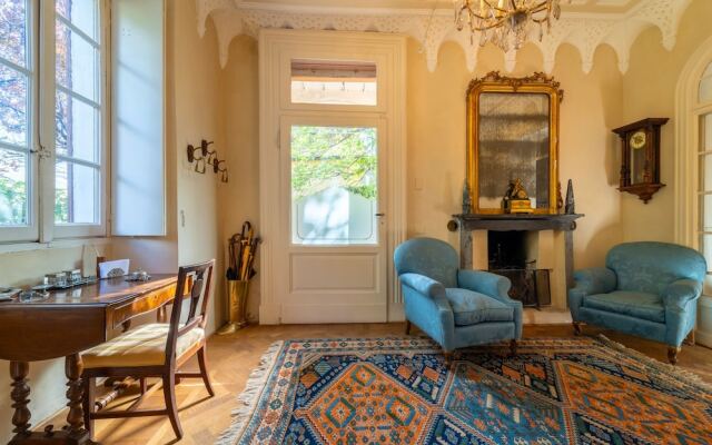 Villa Lucia A Laglio