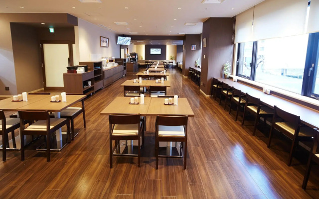 Dormy Inn Premium Nagoya Sakae Natural Hot Spring