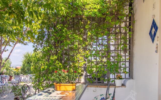 Vento Verde - Residence Plemmirio