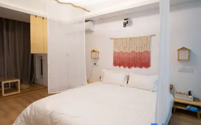Zizai Homestay