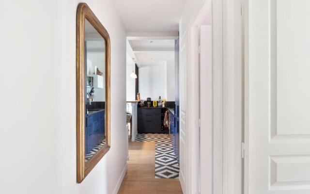 Welkeys - douai Apartment
