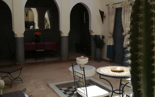 Riad Des Epices