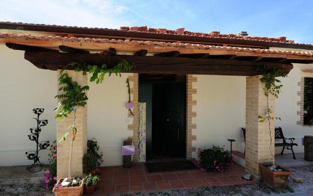 Agriturismo Arcobaleno Assisi