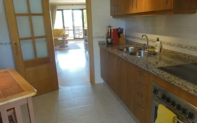 Apartment Terrazas 11/2