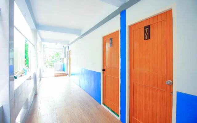 Ze Residence Ram Intra by OYO Rooms