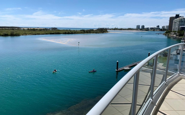 M1 Resort Maroochydore