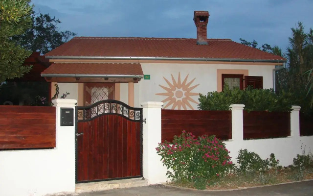 Holiday Home Casa Sole
