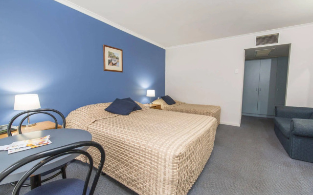 The River Boat Hotel - Echuca